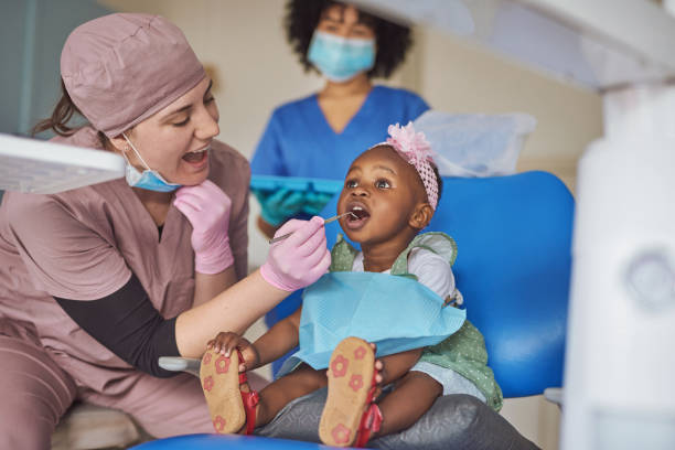 Best Tooth Extraction  in Broadview Heights, OH