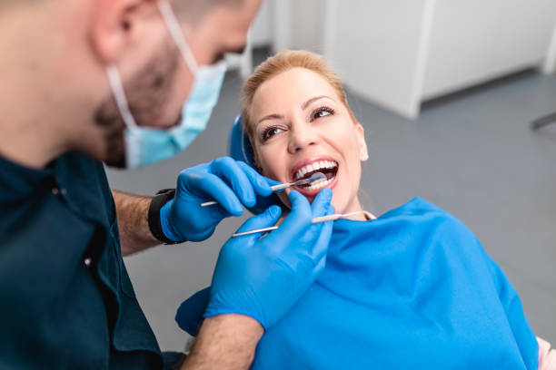 Best Oral Cancer Screening  in Broadview Heights, OH