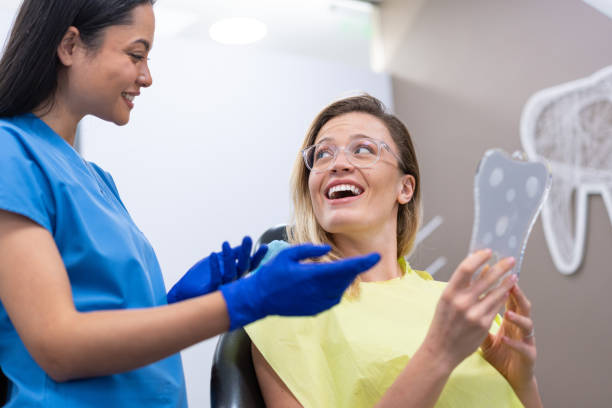 Best Full Mouth Reconstruction  in Broadview Heights, OH