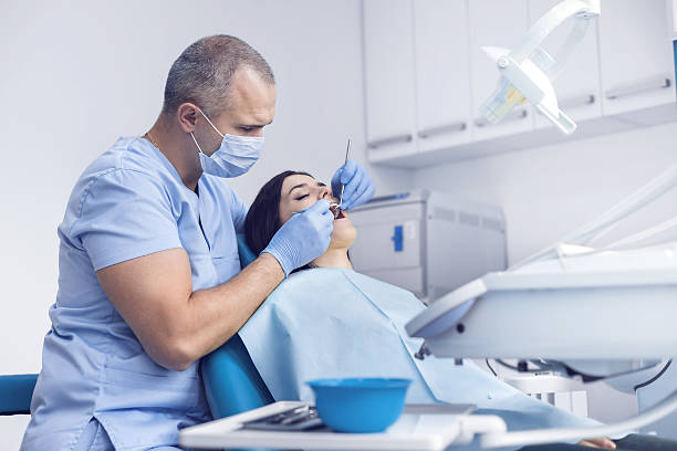 Best Oral Cancer Screening  in Broadview Heights, OH